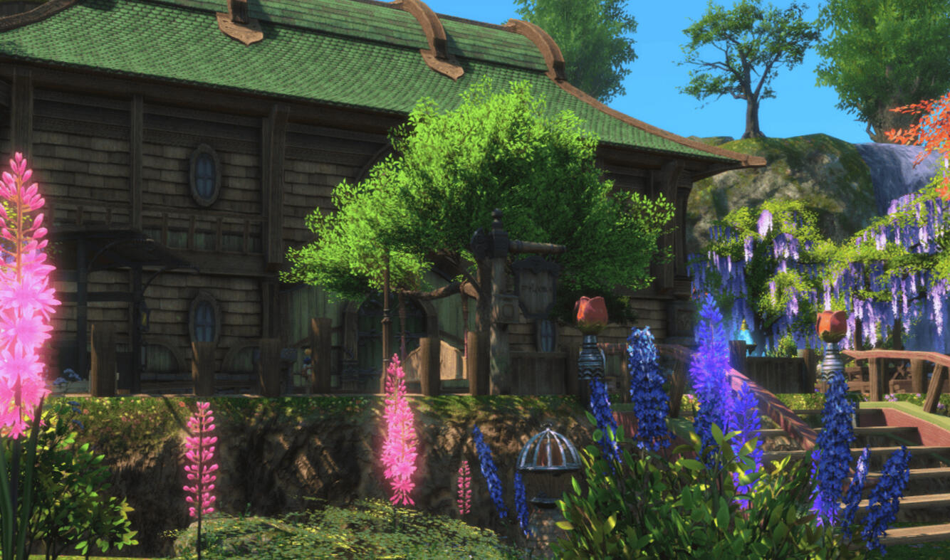 Cozy FC Estate in the Lavender Beds