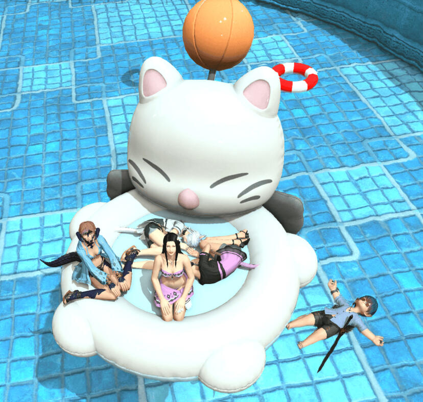 Summer Event!