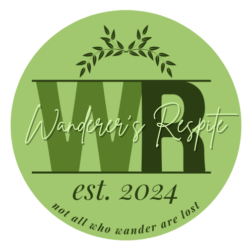 Wanderer's Respite logo